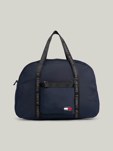 Erkek Spor Çantası-Mavi - Tommy Hilfiger