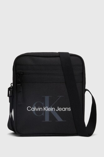Erkek SPORT ESSENTIALS REPORTER18 M Work Çanta - Siyah - Calvin Klein