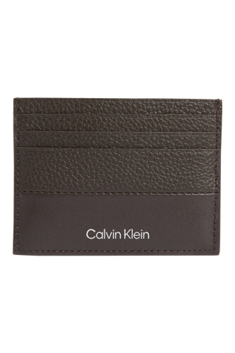 Erkek Subtle Mix Kartlık - Kahverengi - Calvin Klein