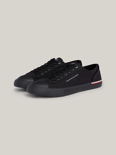 Erkek TH TRAINERS Sneaker Erkek Ayakkabı - Tommy Hilfiger