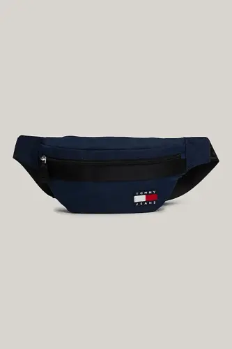 Erkek TJM ESSENTIAL DAILY BUM Çanta - Lacivert 
