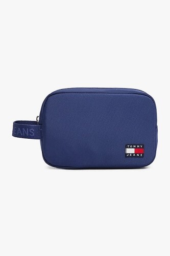 Erkek Tjm Günlük Küçük El Çantası - Lacivert - Tommy Hilfiger