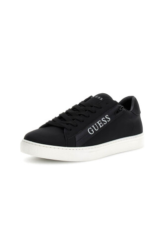 Erkek Todi Ilk Sneaker - Siyah - Guess
