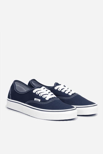 Erkek UA Authentic Ayakkabı - Lacivert - Vans