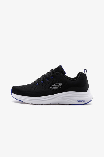 Erkek Vapor Foam Spor Ayakkabı - Siyah - Skechers