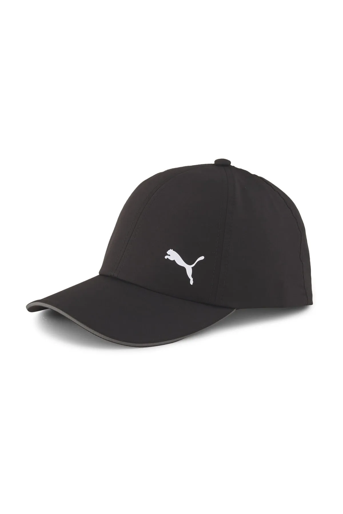 Ess Running Cap Unisex Şapka-Siyah - Thumbnail