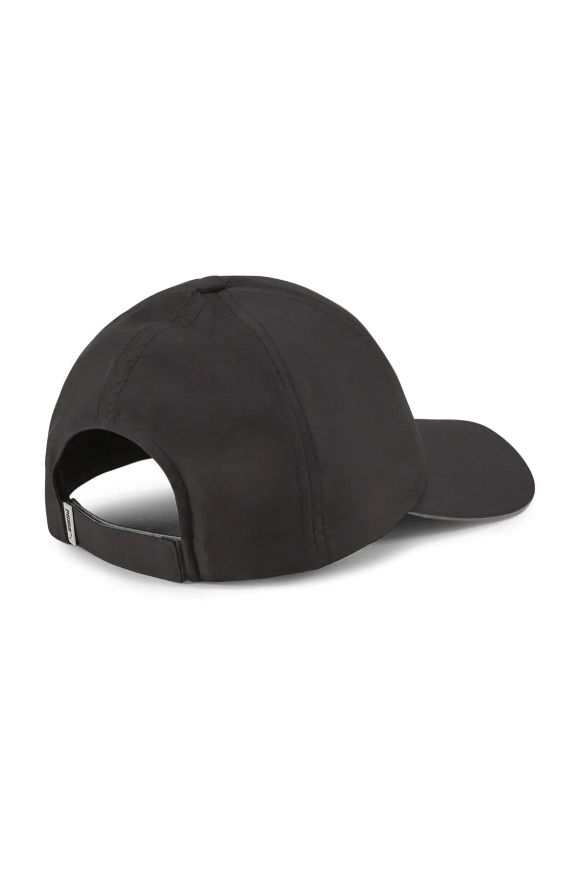 Ess Running Cap Unisex Şapka-Siyah