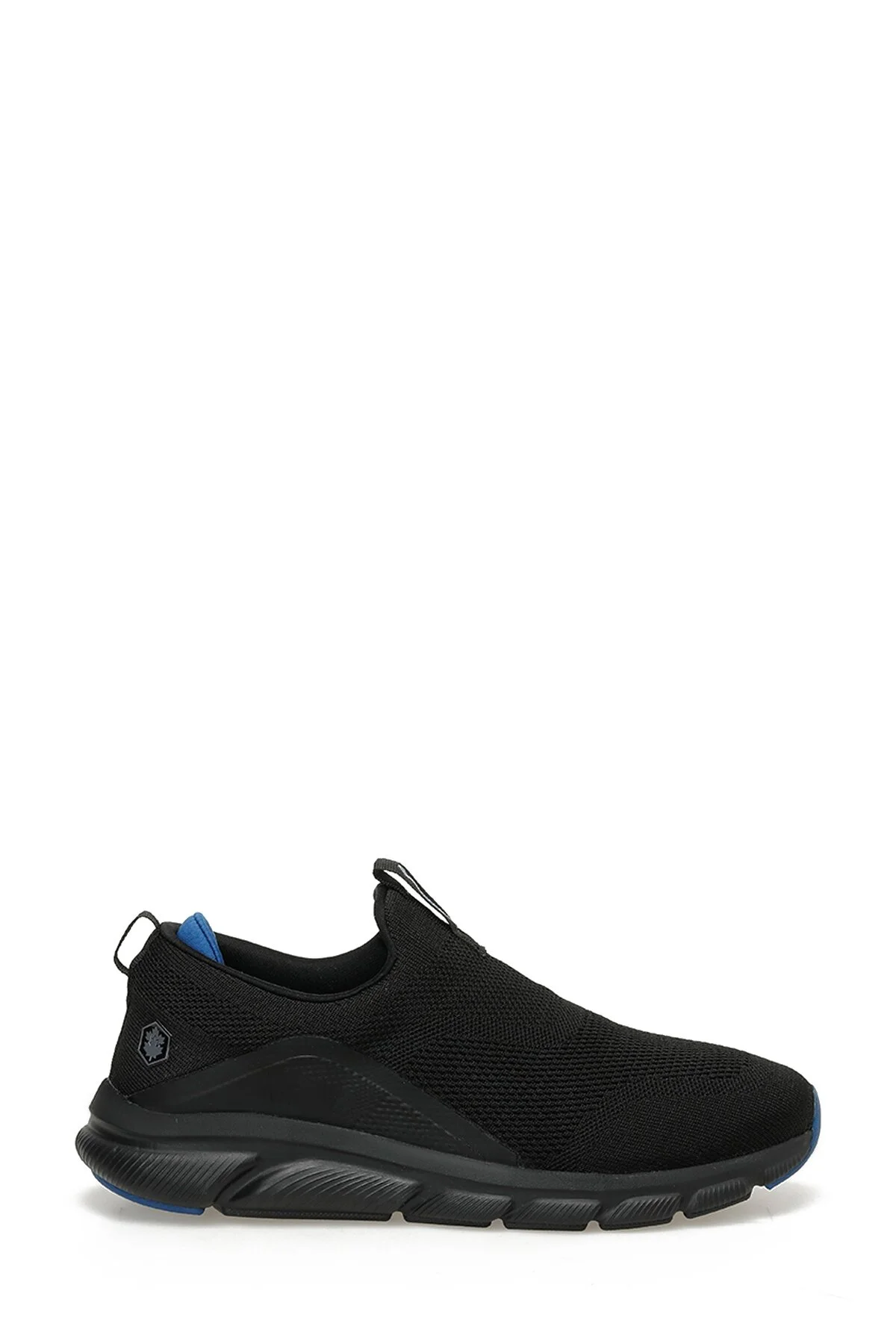 LUMBERJACK - FALL 3FX Siyah Erkek Comfort Ayakkabı-Siyah