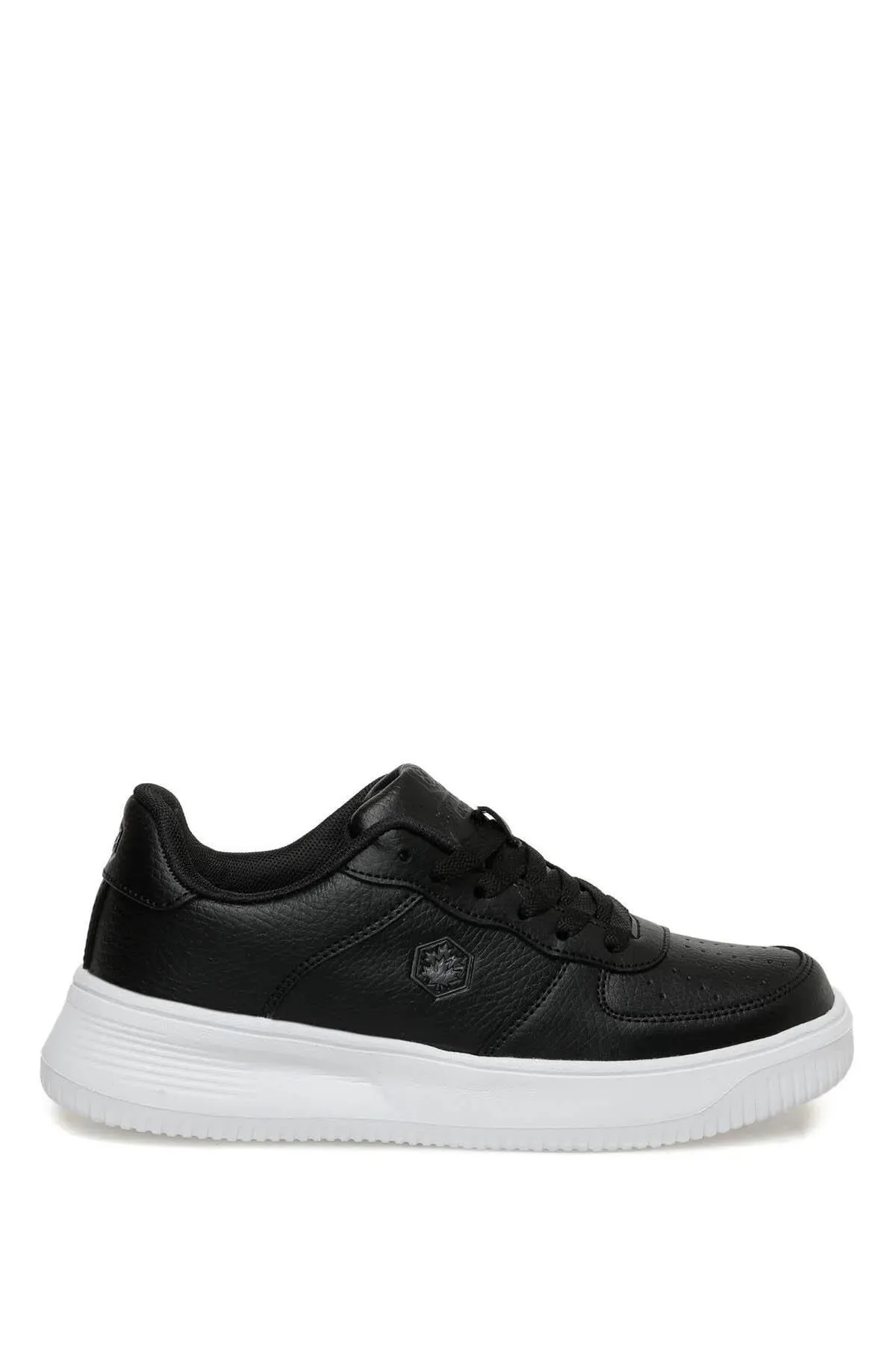 KADIN 3M FINSTER G 3FX SPOR AYAKKABI-SİYAH 