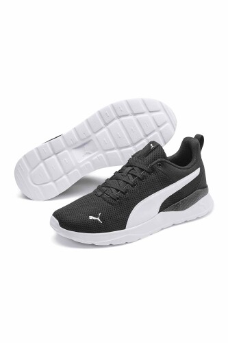 Kadın Anzarun Lite Sneaker - Siyah - Puma