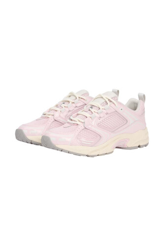 Kadın Archive '97 Sneakers - Açık Pembe - Tommy Hilfiger