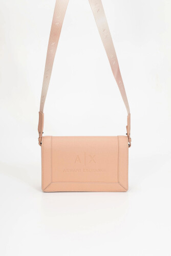 Kadın Armani Exchange Mini Omuz Çantası - Mix - Armani Exchange