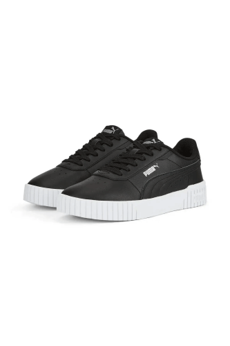 Kadın Carina 2.0 Sneaker Ayakkabı - Siyah - Puma