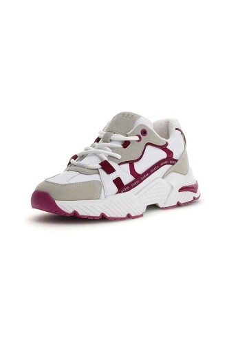 Kadın Carrli5 Sneaker Ayakkabı - Beyaz - Guess
