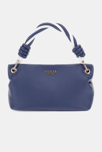 Kadın Cruise Vibe Mini El Çantası - Lacivert - Guess