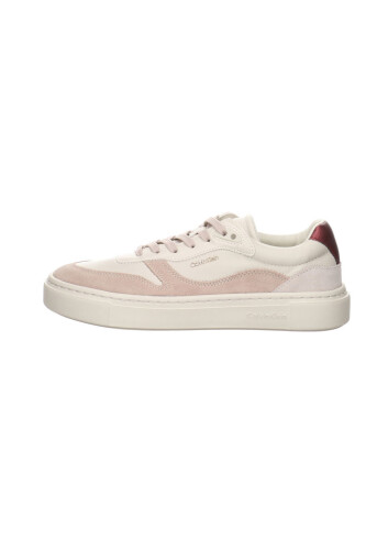 Kadın CUPSOLE LACE Sneaker Ayakkabı - Bej - Calvin Klein