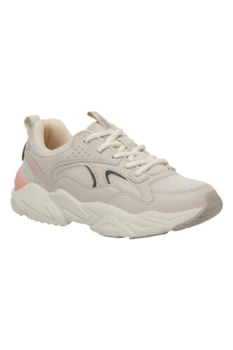 Kadın Dakota Sneaker - Kum - 