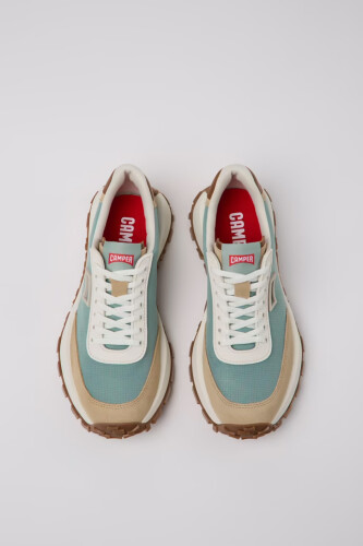 Kadın Drift Trail Sneaker - Camper