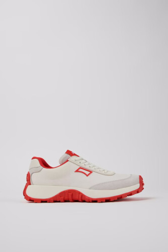 Kadın Drift Trail Sneakers - Beyaz - Camper