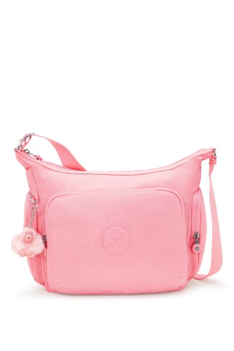 Kadın Gabb Basic Çanta - Pembe - Kipling