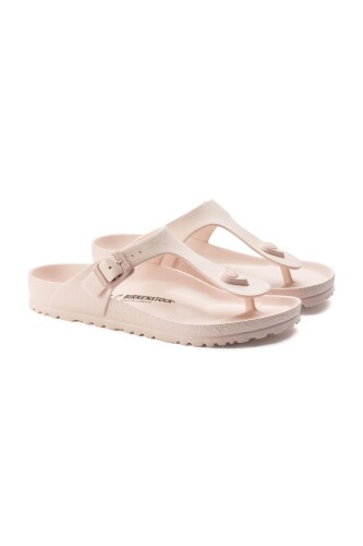 Kadın Gizeh Eva Terlik - Pembe - Birkenstock