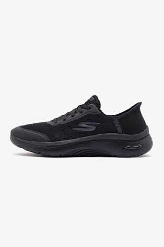 Kadın Go Walk Arch Fit 2.0 Valencia Spor Ayakkabı - Siyah - Skechers