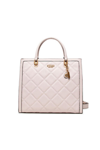 Kadın Guess Abey El Çantası - Taş - Guess