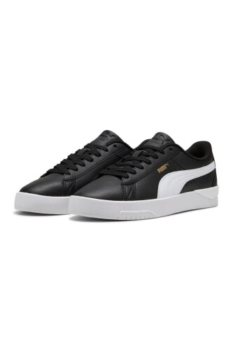 Kadın Jada Klasik Sneaker - Siyah - Puma