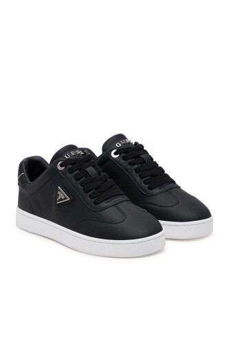 Kadın Jazlie Sneaker - Siyah - Guess