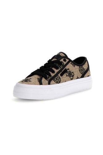 Kadın Jelexa7 Sneaker Ayakkabı - Mix - Guess