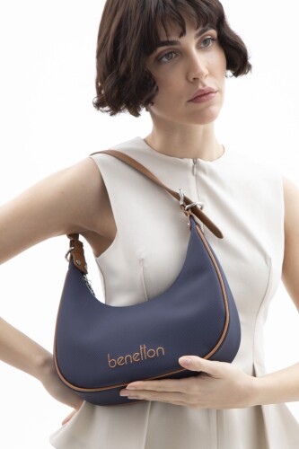 Kadın Kol Çantası - Benetton