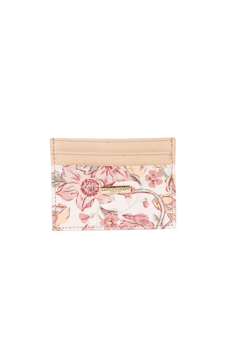 Kadın Laura Ashley Cüzdan - Bej - Laura Ashley