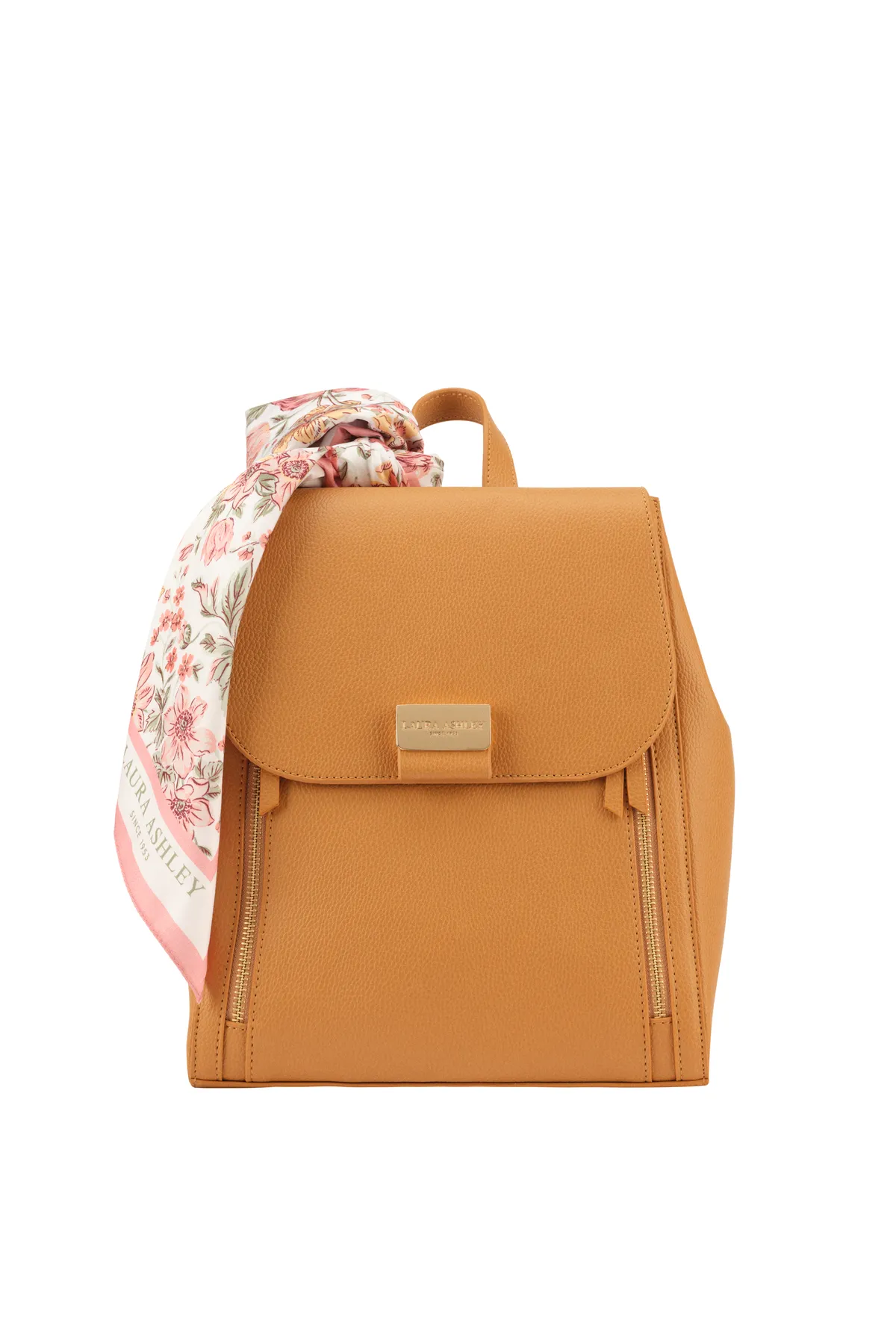 Kadın Laura Ashley Sırt Çantası - Camel 