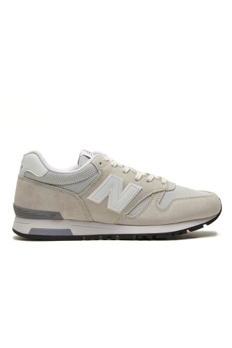 Kadın Lifestyle Ayakkabı - Beyaz - New Balance