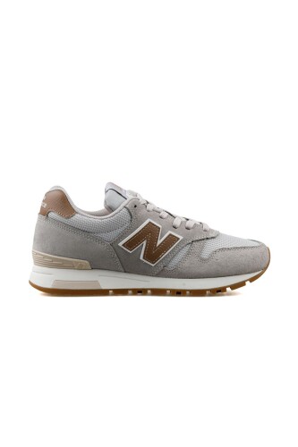 Kadın Lifestyle Ayakkabı - Gri - New Balance