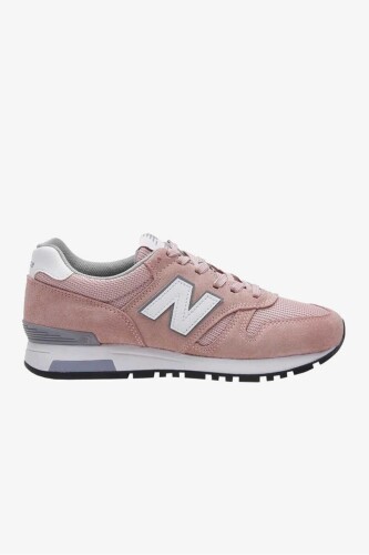 Kadın Lifestyle Ayakkabı - Pembe - New Balance