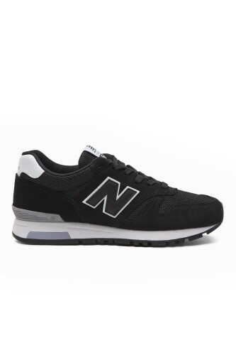 Kadın Lifestyle Ayakkabı - Siyah - New Balance