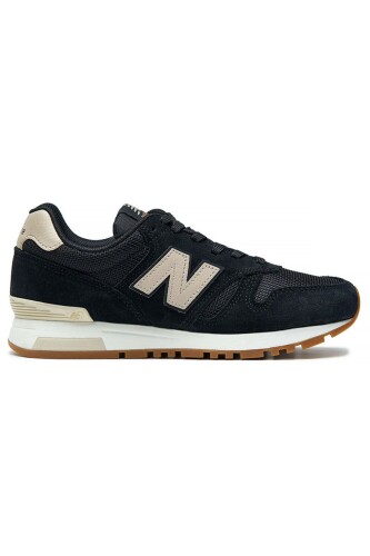 Kadın Lifestyle Ayakkabı - Siyah - New Balance