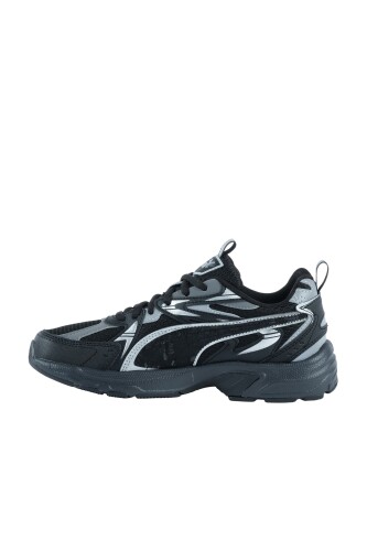 Kadın Milenio Tech Wmns Day Night Sneaker - Siyah - PUMA
