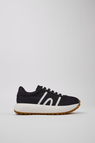 Kadın Pelotas Athens Sneakers - Siyah - Camper