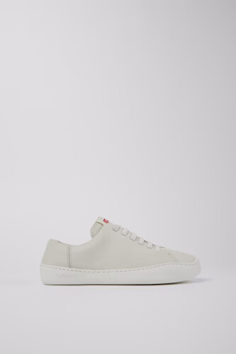 Kadın Peu Touring Sneakers - Beyaz - Camper