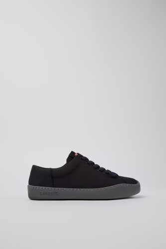Kadın Peu Touring Sneakers - Siyah - Camper