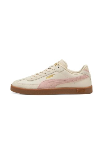 Kadın Puma Club II Era Sneaker Ayakkabı - Pudra - Puma
