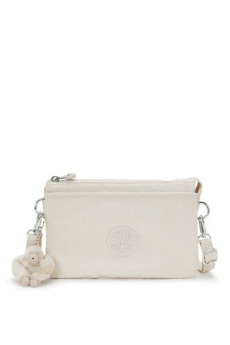 Kadın Riri Basic Çanta - Bej - Kipling