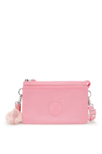 Kadın Riri Basic Çanta - Pembe - Kipling