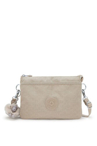 Kadın Riri Basic Plus Çanta - Bej - Kipling