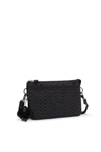 Kadın Riri Basic Plus Çanta - Siyah - Kipling
