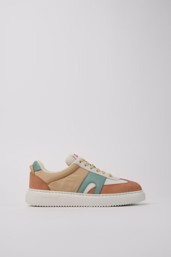 Kadın Runner K21 Sneakers - Çok Renkli - Camper