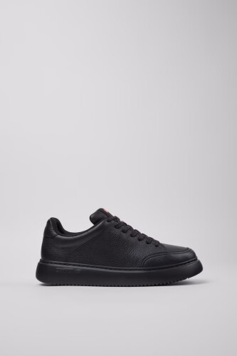 Kadın Runner K21 Sneakers - Siyah - Camper