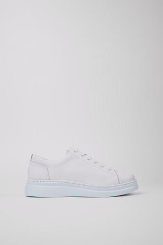 Kadın Runner Up Sneakers - Beyaz - Camper